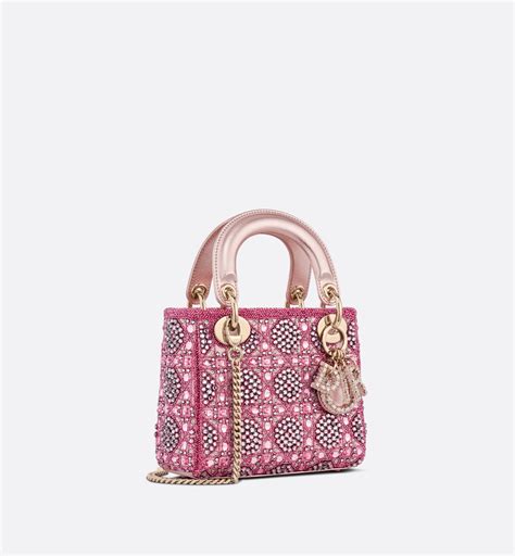 lady joy dior bag|dior embroidery handbags.